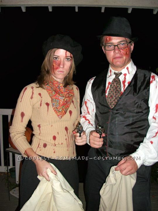 Best ideas about Bonnie And Clyde Costume DIY
. Save or Pin 34 best Costumes images on Pinterest Now.