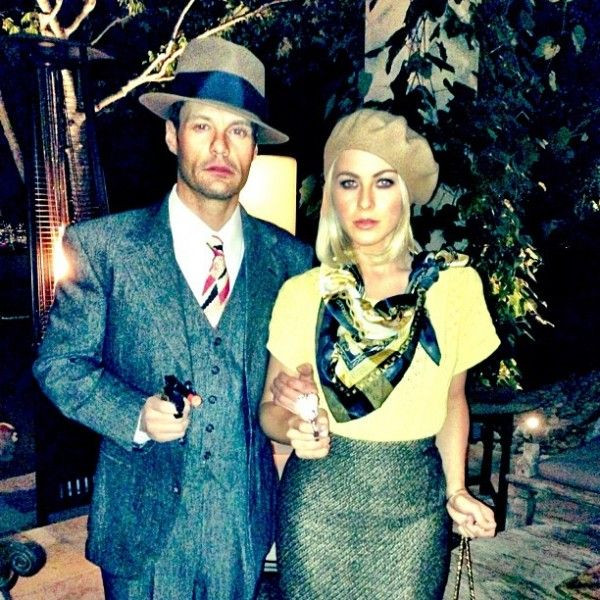 Best ideas about Bonnie And Clyde Costume DIY
. Save or Pin Bonnie and Clyde Couples Costumes Now.