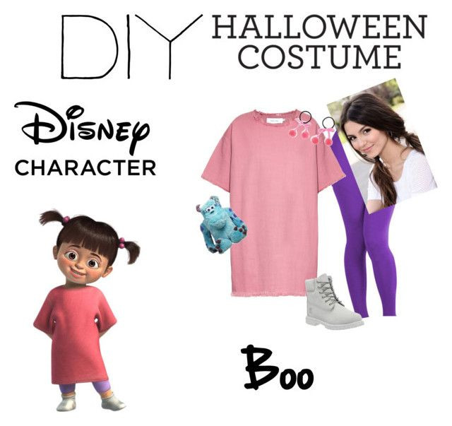 Best ideas about Boo Monsters Inc Costume DIY
. Save or Pin 25 best Monster inc costumes ideas on Pinterest Now.
