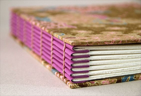 Best ideas about Book Binding DIY
. Save or Pin Amazing DIY Book Binding Ideas for beginners Now.