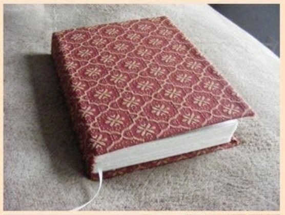 Best ideas about Book Binding DIY
. Save or Pin DIY Bookbinding Bookmaking Now.