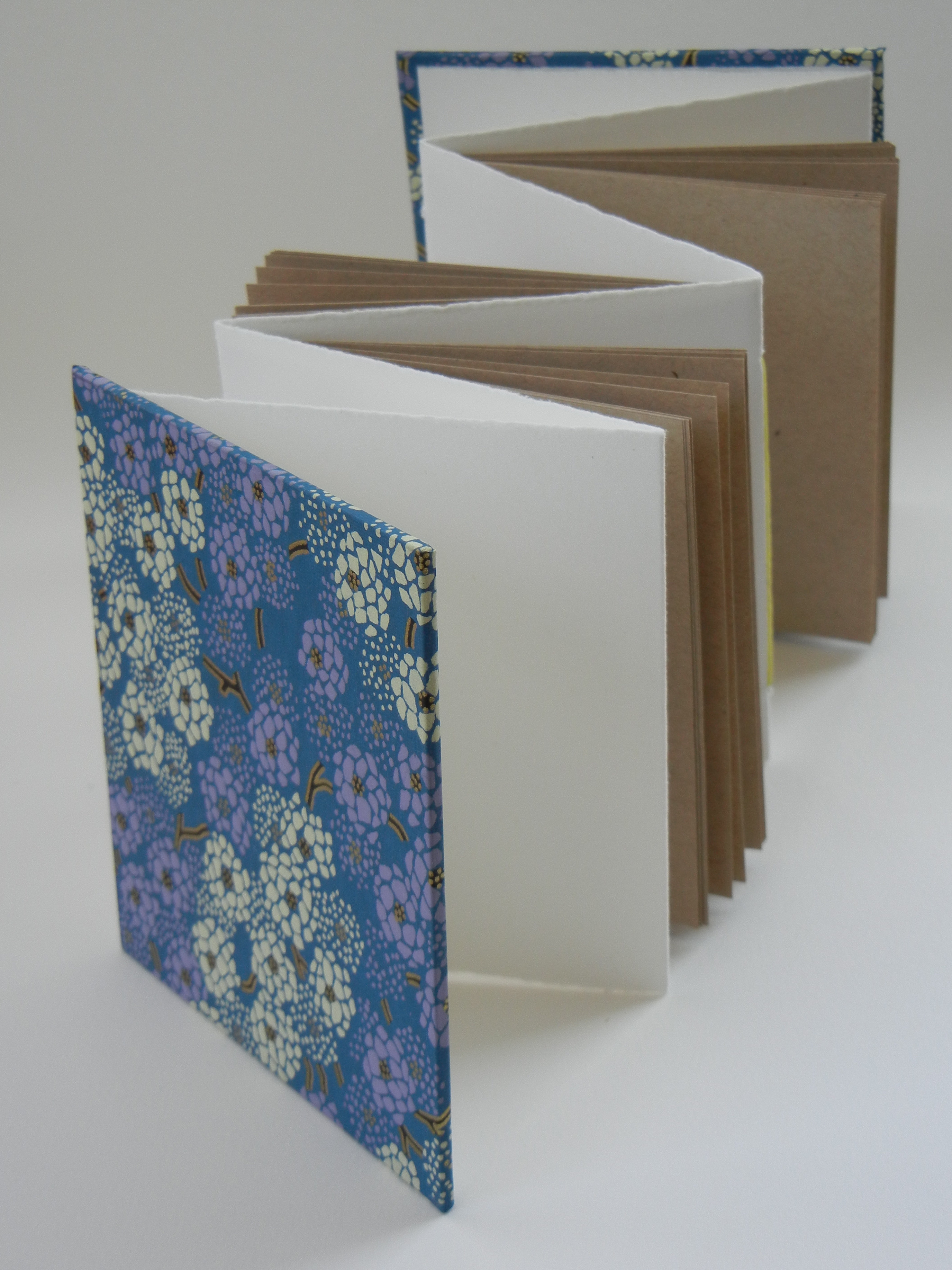 Best ideas about Book Binding DIY
. Save or Pin DIY Bookbinding Wrapping Things Up Now.