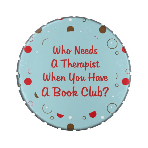 Best ideas about Book Club Gift Ideas
. Save or Pin Book Club Joke Gifts T Shirts Art Posters & Other Gift Now.