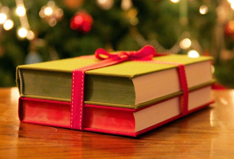 Best ideas about Book Gift Ideas
. Save or Pin 17 Christmas t ideas for book lovers that aren t Now.