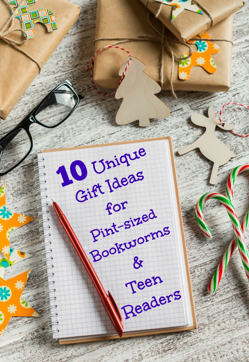 Best ideas about Book Gift Ideas
. Save or Pin BEST Gift Ideas for Book Lovers that Aren t Books Now.