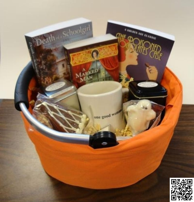 Best ideas about Book Gift Ideas
. Save or Pin 9 Book Worm Gift Baskets 13 Gift Basket Ideas That Now.