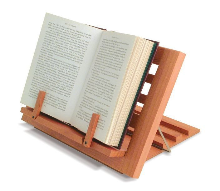 Best ideas about Book Stand DIY
. Save or Pin 25 best ideas about Book Holders on Pinterest Now.