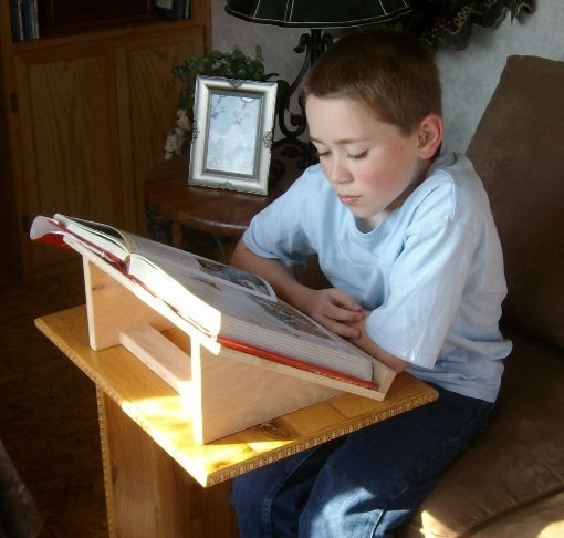 Best ideas about Book Stand DIY
. Save or Pin Best 25 Book stands ideas on Pinterest Now.