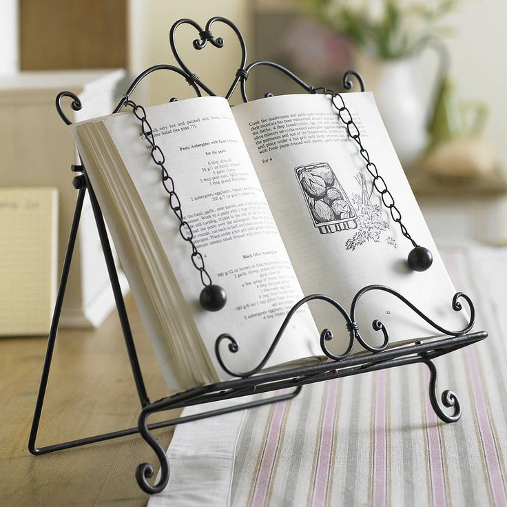 Best ideas about Book Stand DIY
. Save or Pin Best 25 Book stands ideas on Pinterest Now.