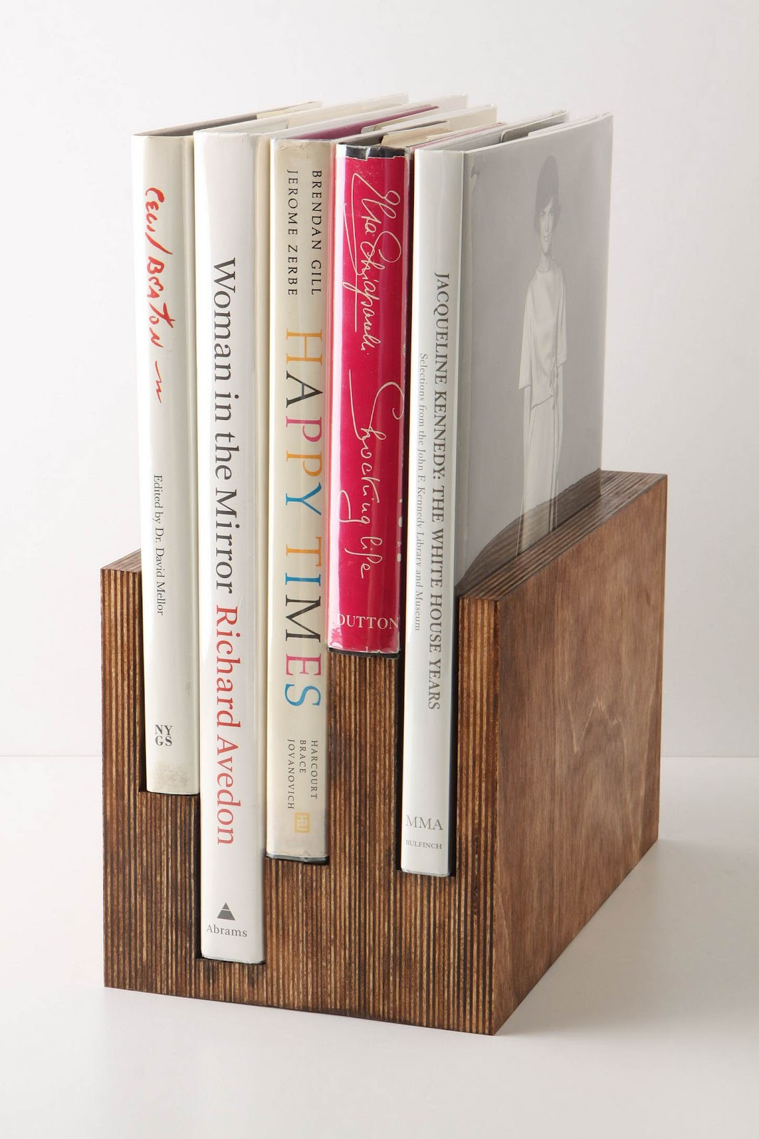 Best ideas about Book Stand DIY
. Save or Pin LindO Designs DIY Designer Book Holder [interior Design] Now.