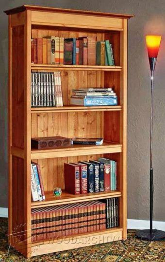 Best ideas about Bookshelves DIY Plans
. Save or Pin Best 25 Bookcase plans ideas on Pinterest Now.