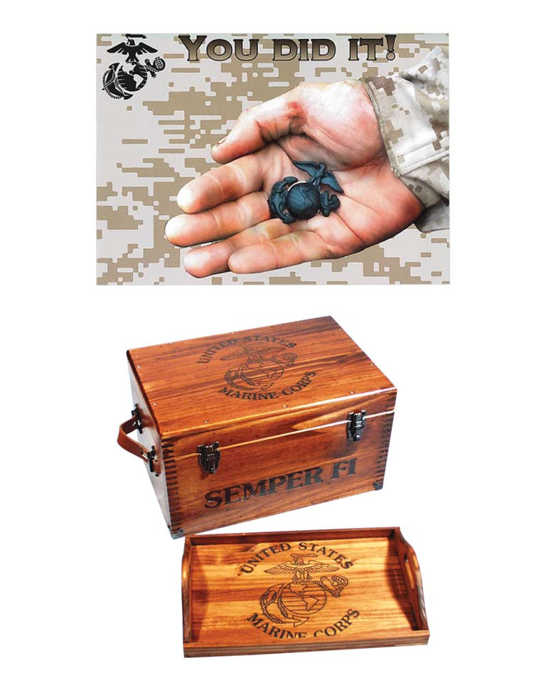 Best ideas about Boot Camp Graduation Gift Ideas
. Save or Pin Marine Boot Camp Graduation Gift Ideas – Lamoureph Blog Now.