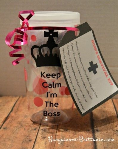 Best ideas about Boss Gift Ideas
. Save or Pin Best 25 Bosses day ts ideas on Pinterest Now.