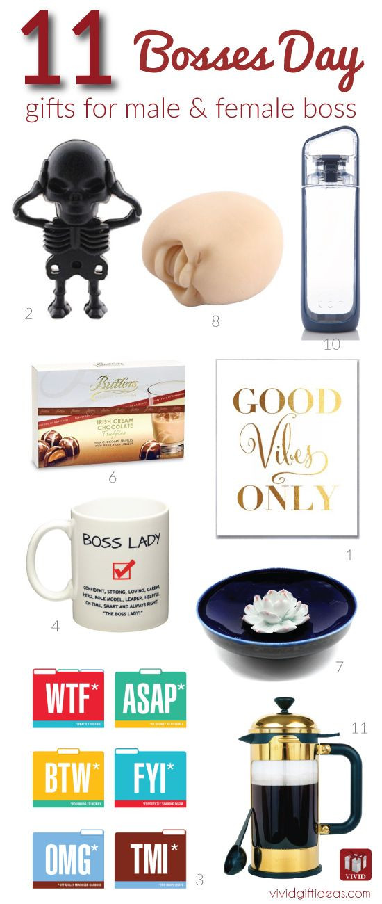 Best ideas about Boss Gift Ideas
. Save or Pin 25 best ideas about Bosses Day Gifts on Pinterest Now.