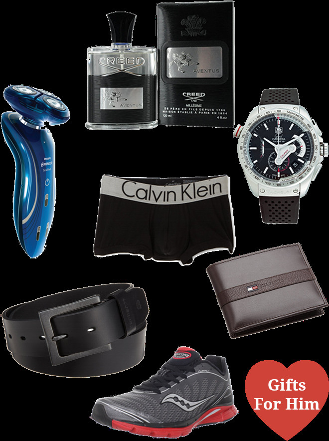 Best ideas about Boss'S Day Gift Ideas For Him
. Save or Pin 20 Impressive Valentine s Day Gift Ideas For Him Now.