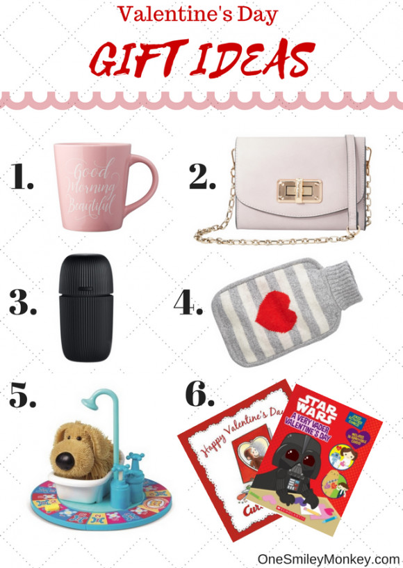 Best ideas about Boss'S Day Gift Ideas For Him
. Save or Pin Cute Valentine s Day Gift Ideas For Him Her and Them Now.