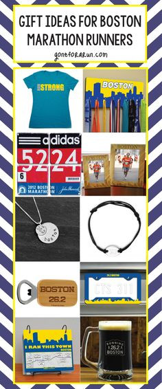 Best ideas about Boston Gift Ideas
. Save or Pin 1000 images about Boston Marathon Race Gifts on Pinterest Now.