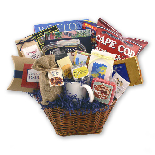 Best ideas about Boston Gift Ideas
. Save or Pin The Boston mon Boston Gift Basket – Boston Gift Baskets Now.