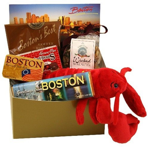 Best ideas about Boston Gift Ideas
. Save or Pin 10 best images about Wel e to the neighborhood on Now.