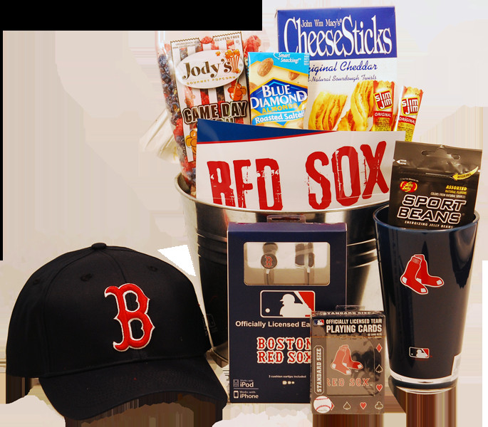 Best ideas about Boston Gift Ideas
. Save or Pin Boston Red Sox Gift Basket Go Sox Now.