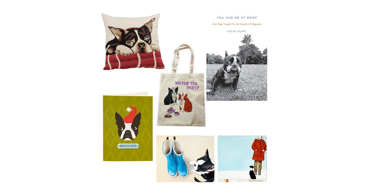 Best ideas about Boston Gift Ideas
. Save or Pin Boston Terrier Gift Ideas Now.