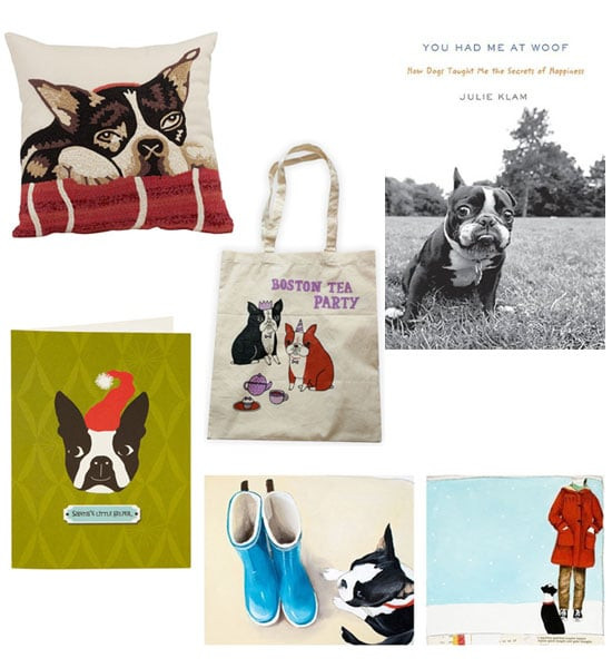 Best ideas about Boston Gift Ideas
. Save or Pin Boston Terrier Gift Ideas Now.