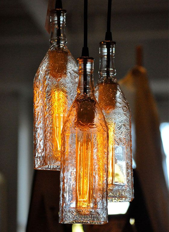 Best ideas about Bottle Lights DIY
. Save or Pin 10 DIY Bottle Light Ideas Pretty Designs Now.