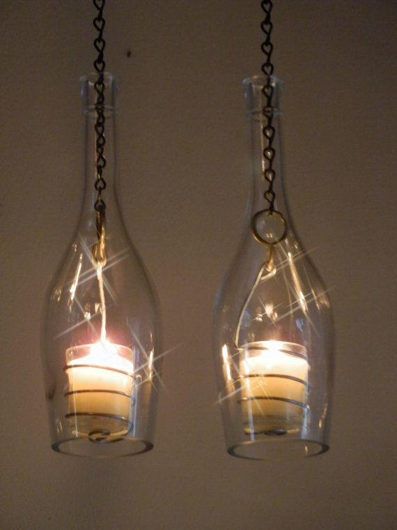 Best ideas about Bottle Lights DIY
. Save or Pin 10 DIY Bottle Light Ideas Pretty Designs Now.