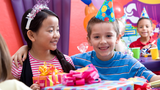 Best ideas about Bounceu Birthday Party
. Save or Pin BounceU Kids Birthday Party Place Now.