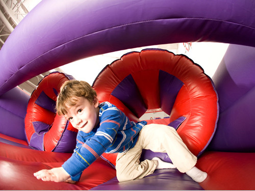 Best ideas about Bounceu Birthday Party
. Save or Pin Win a Day of Thanksgiving Camp at BounceU Sacramento Now.