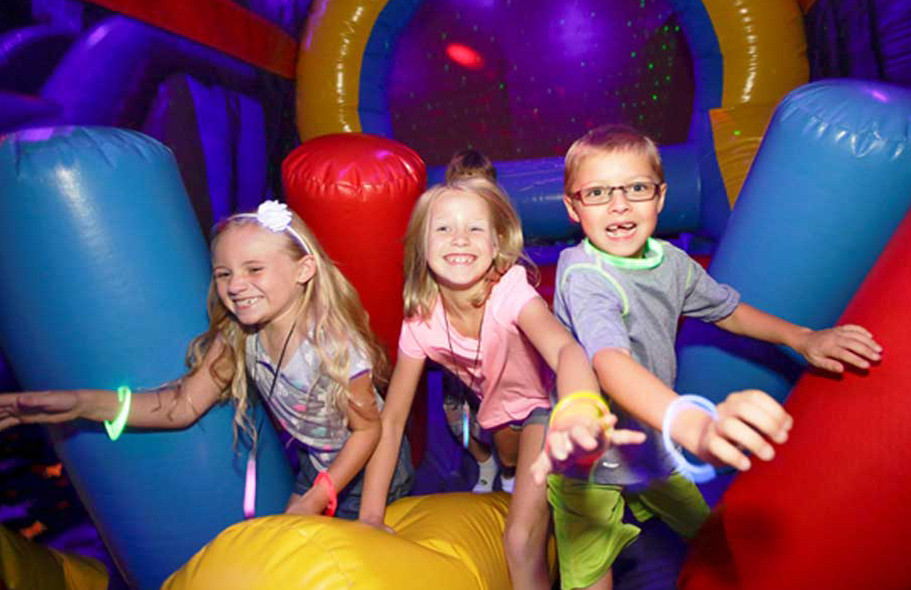 Best ideas about Bounceu Birthday Party
. Save or Pin Rancho Cordova Kids Birthday Party Bounce House Now.