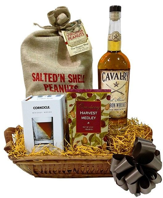 Best ideas about Bourbon Gift Ideas
. Save or Pin The Charge Whiskey Basket with Cavalry Bourbon Now.