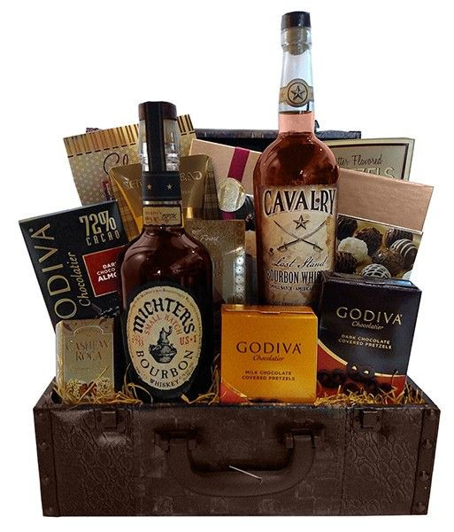 Best ideas about Bourbon Gift Ideas
. Save or Pin 17 Best ideas about Liquor Gift Baskets on Pinterest Now.