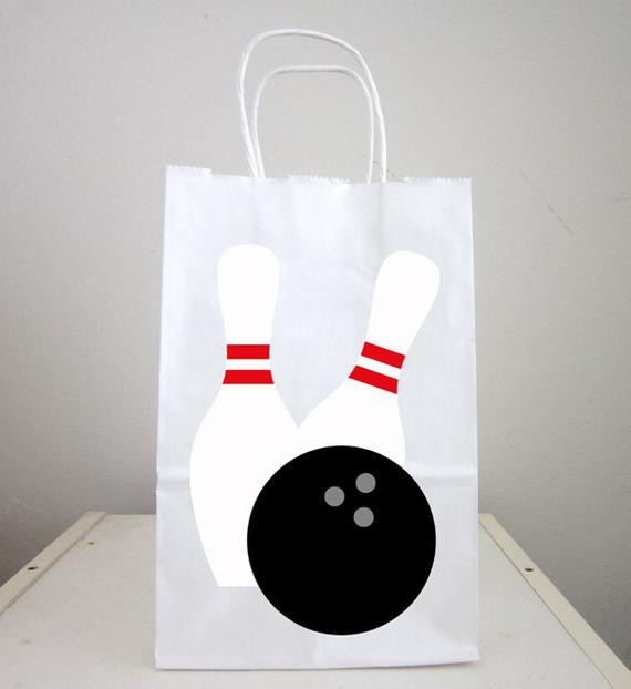 Best ideas about Bowler Gift Ideas
. Save or Pin Bowling Goody Bags Bowling Favor Bags Bowling Gift Bags Now.