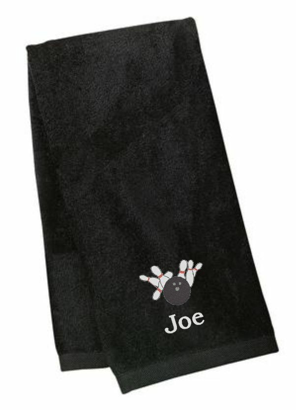 Best ideas about Bowler Gift Ideas
. Save or Pin Bowling Towels Personalized Bowling Towels Gift Ideas Now.