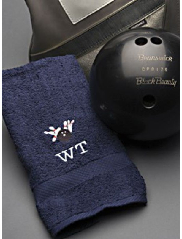 Best ideas about Bowler Gift Ideas
. Save or Pin Personalized Bowling Towel Gift for Bowler Gift Ideas Now.