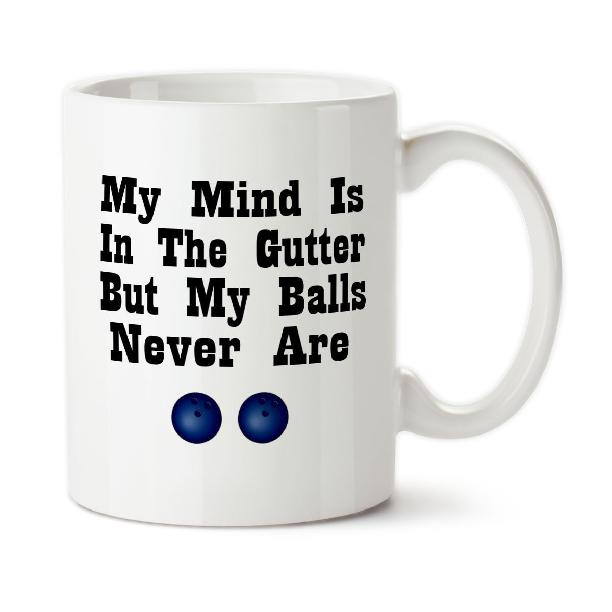 Best ideas about Bowler Gift Ideas
. Save or Pin My Mind Is In The Gutter But My Balls Never Are Bowling Now.