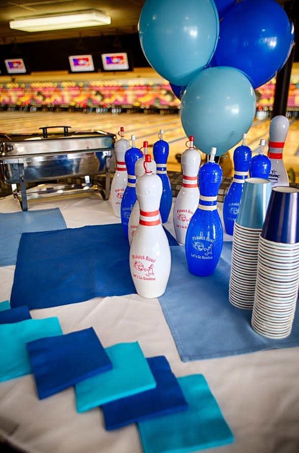 Best ideas about Bowling Alley Birthday Party
. Save or Pin Bowling Party Now.