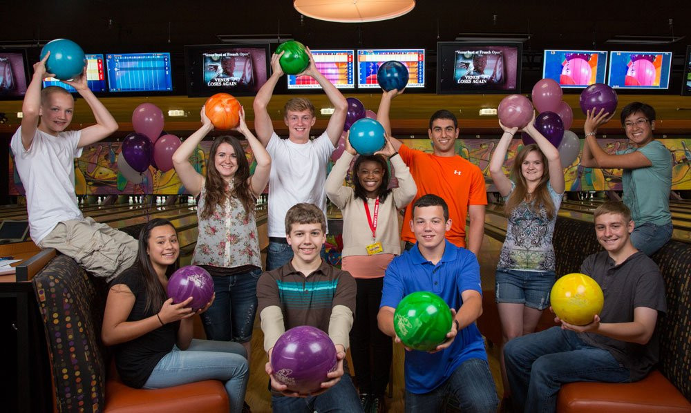 Best ideas about Bowling Alley Birthday Party
. Save or Pin Booking for Bucks Scheduling More Parties at Bowling Now.