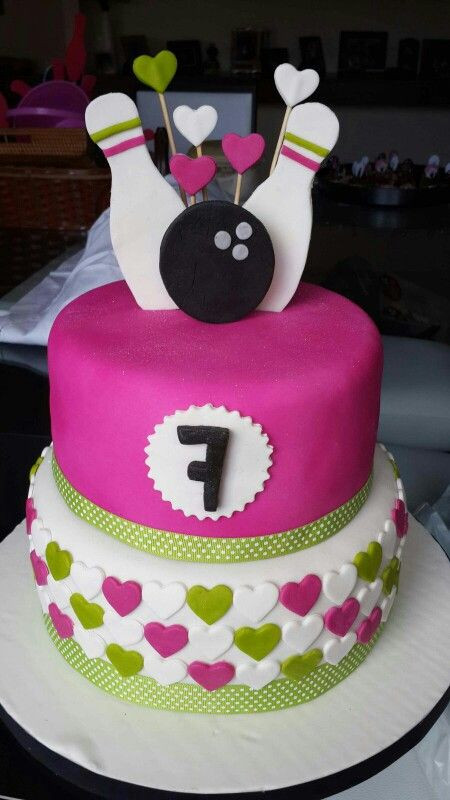 Best ideas about Bowling Birthday Cake
. Save or Pin 1000 ideas about Bowling Birthday Cakes on Pinterest Now.
