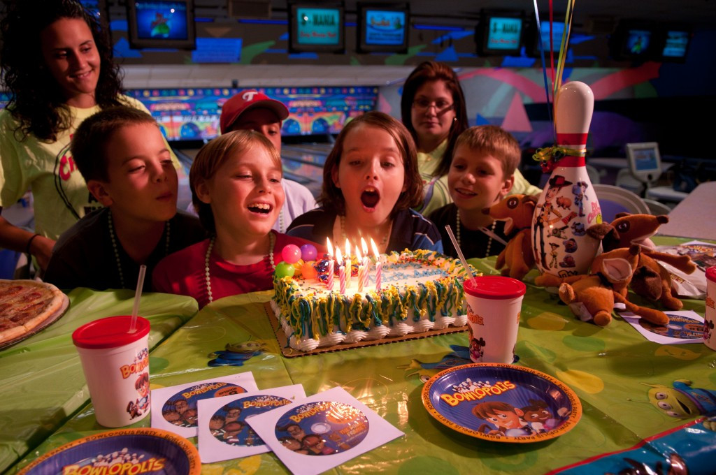 Best ideas about Bowling Birthday Party
. Save or Pin Kids Birthday Bowling Parties in Tampa Now.