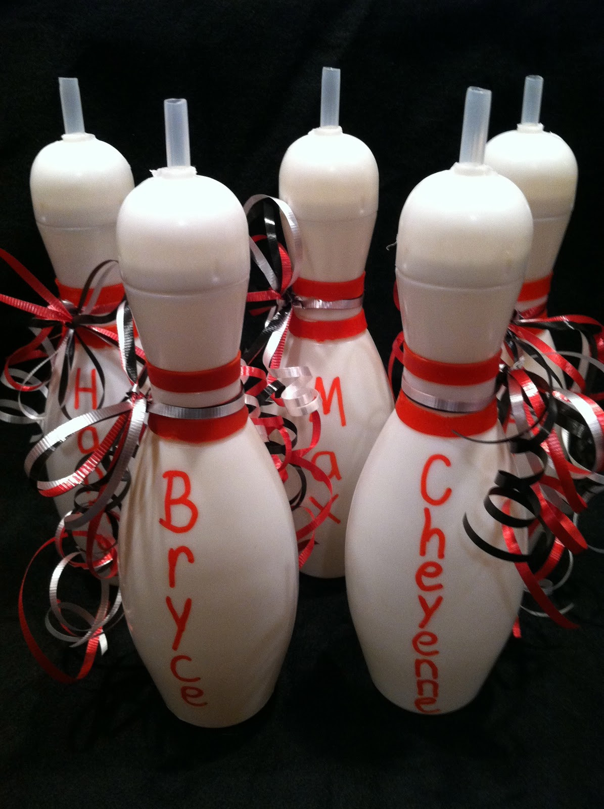 Best ideas about Bowling Birthday Party
. Save or Pin It s Fun 4 Me Kids Bowling Birthday Party Now.