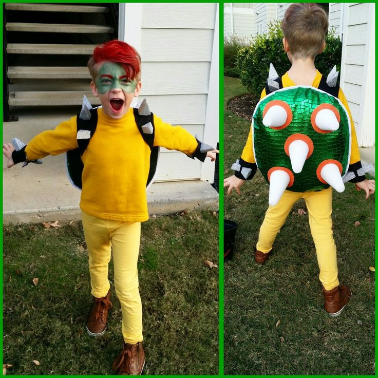Best ideas about Bowser Costume DIY
. Save or Pin Best 25 Bowser costume ideas on Pinterest Now.