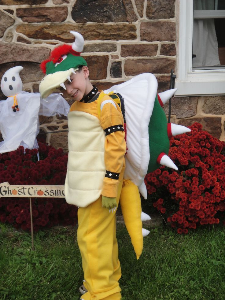 Best ideas about Bowser Costume DIY
. Save or Pin 54 best Bowser Costume images on Pinterest Now.