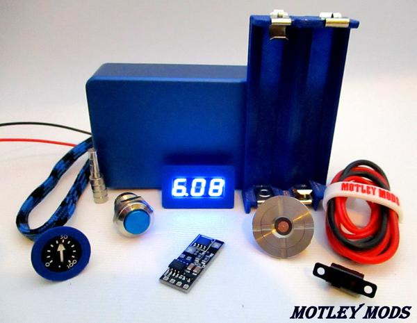 Best ideas about Box Mod DIY Kits
. Save or Pin Motley Mods DIY Box Mod Supplies Box Mod Kits Box Mod Vape Now.