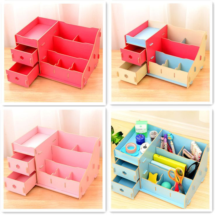 Best ideas about Box Organizer DIY
. Save or Pin 17 Best images about Storage on Pinterest Now.