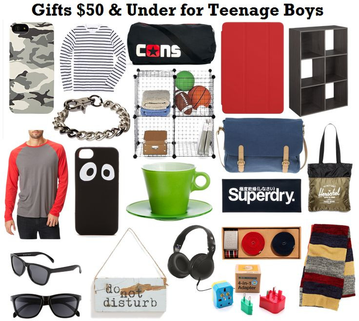 Best ideas about Boy Christmas Gift Ideas
. Save or Pin 17 Best images about Teen t guide on Pinterest Now.