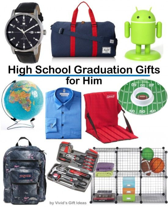 Best ideas about Boy Graduation Gift Ideas
. Save or Pin 2014 Gifts for Graduating High School Boys Now.