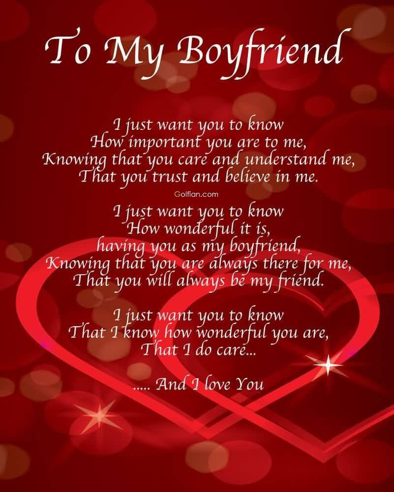 Best ideas about Boyfriends Birthday Wishes
. Save or Pin 60 Best Birthday Wishes For Boyfriend – Beautiful Now.