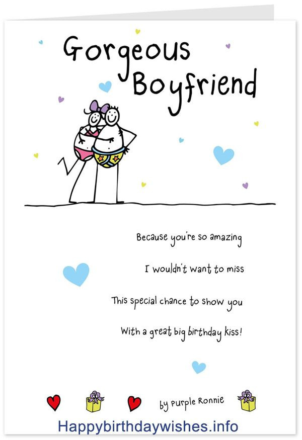 Best ideas about Boyfriends Birthday Wishes
. Save or Pin Best 25 Birthday wishes for boyfriend ideas on Pinterest Now.